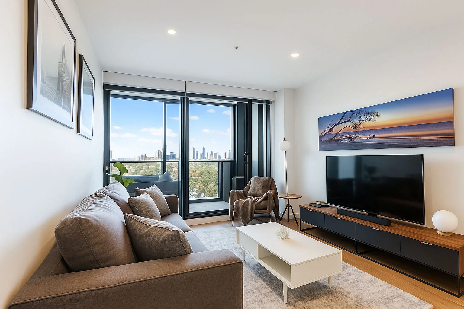 1613/18 Claremont St, South Yarra VIC 3141