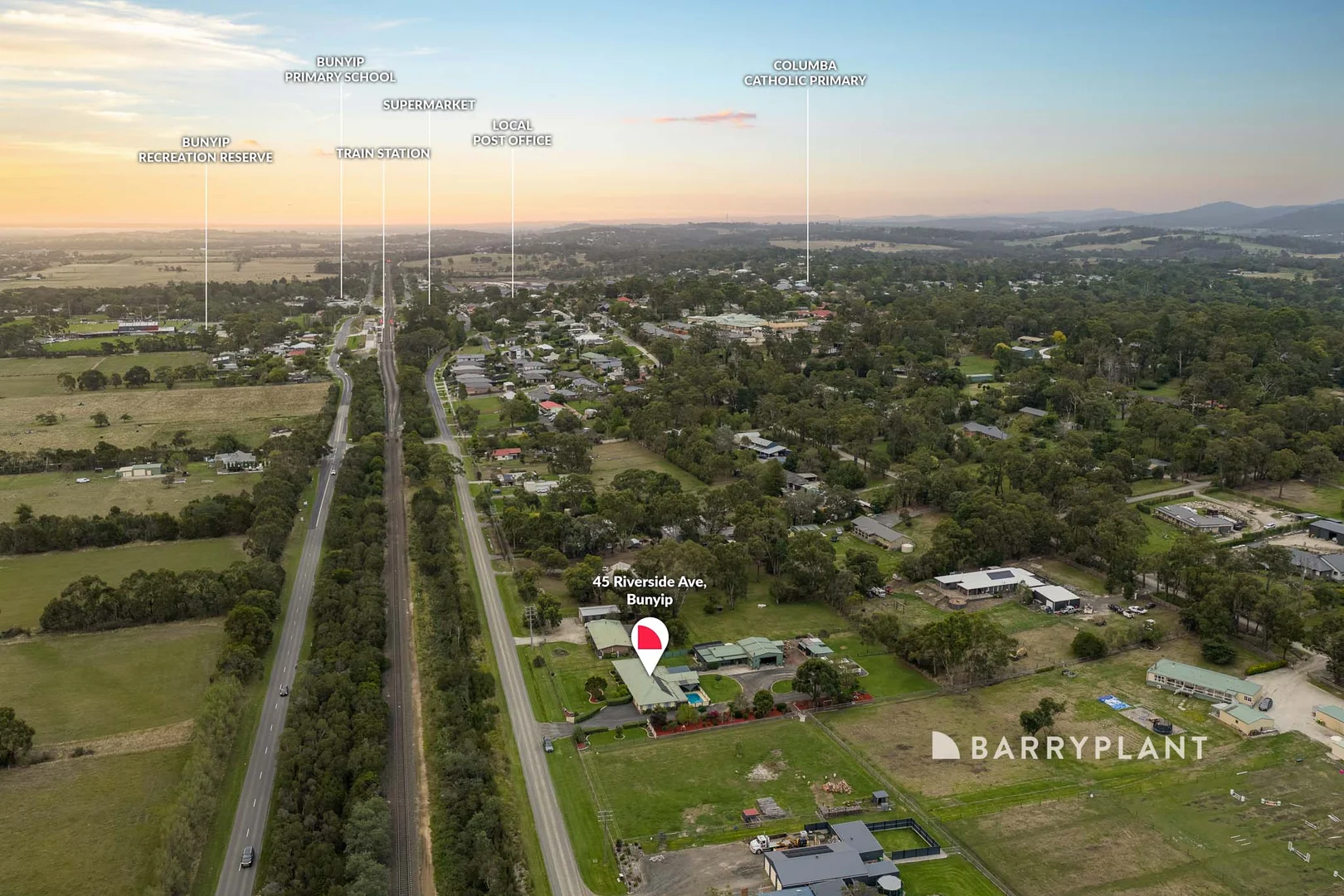 Additional image 24 of 45 Riverside Avenue, Bunyip VIC 3815