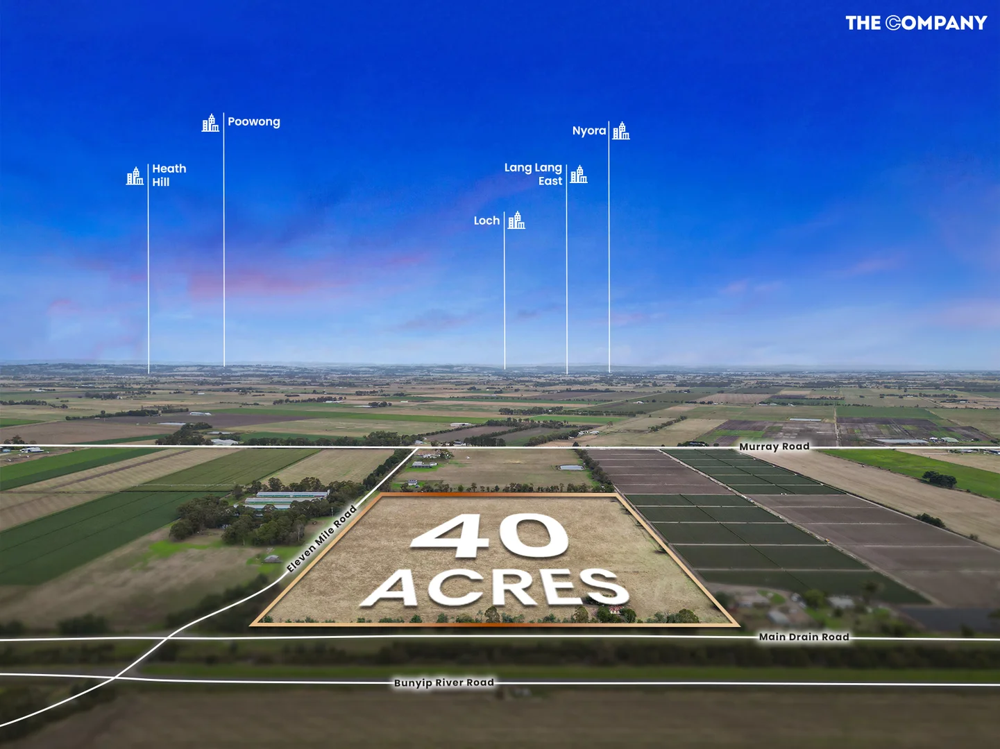 Additional image 3 of 1510 Main Drain Road, Cora Lynn VIC 3814