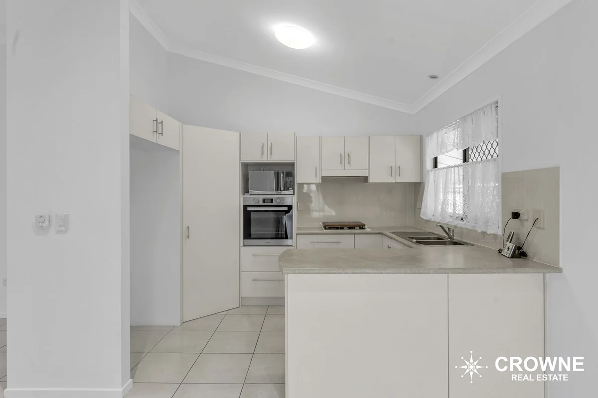 183/102A Moores Pocket Road, Moores Pocket QLD 4305