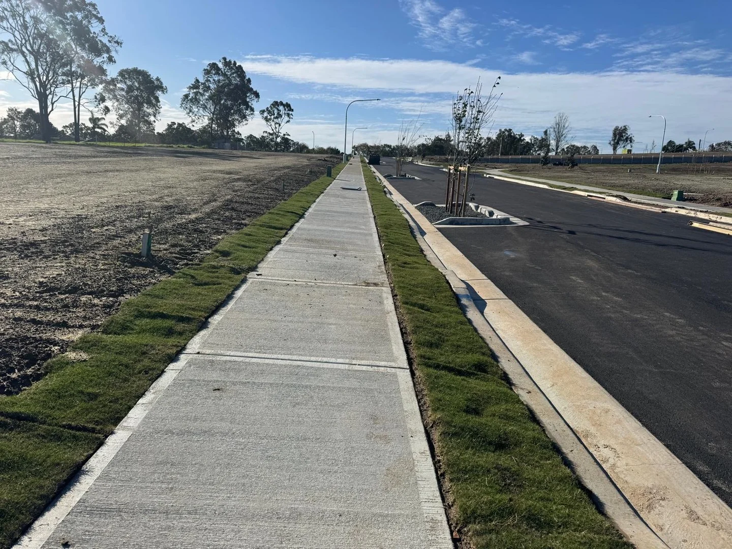 Lot 124/TBA Twelfth Avenue, Austral NSW 2179