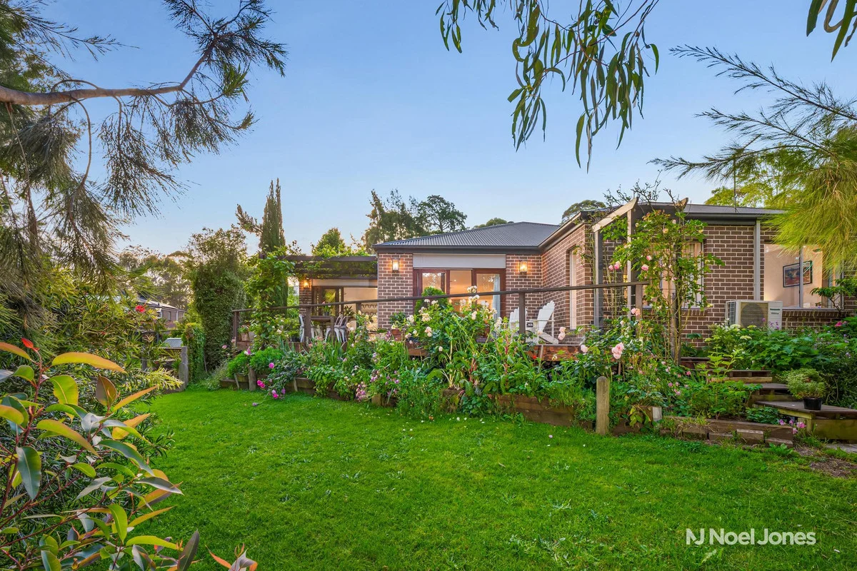 1/3 Mason Court, Bayswater North VIC 3153