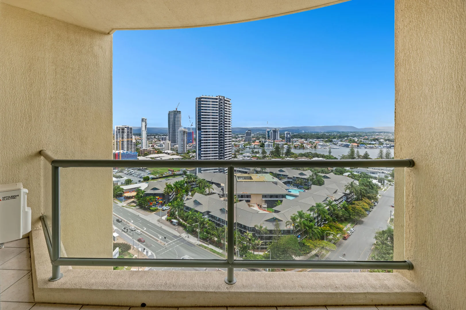 Additional image 18 of 1702/3400 Surfers Paradise Boulevard, Surfers Paradise QLD 4217