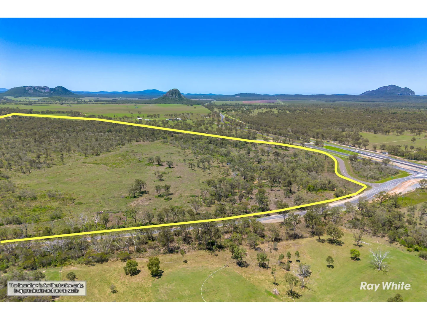Additional image 3 of Lot 2 Artillery Road, Ironpot QLD 4701