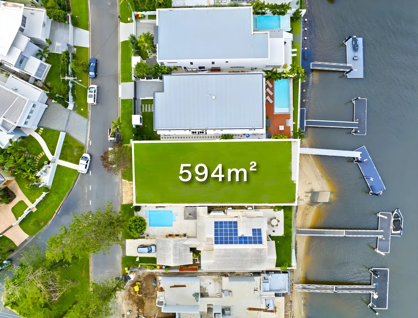 Additional image 6 of 27 The Promenade, Isle Of Capri QLD 4217