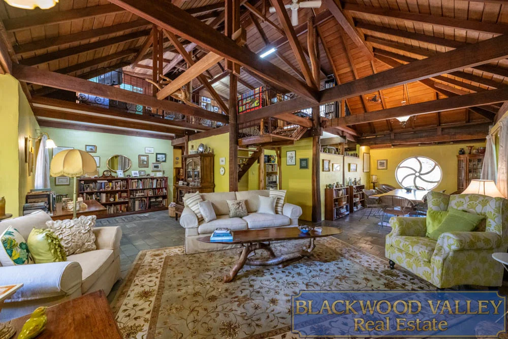 Additional image 4 of 3114 Boyup Brook-Arthur Road, Dinninup WA 6244