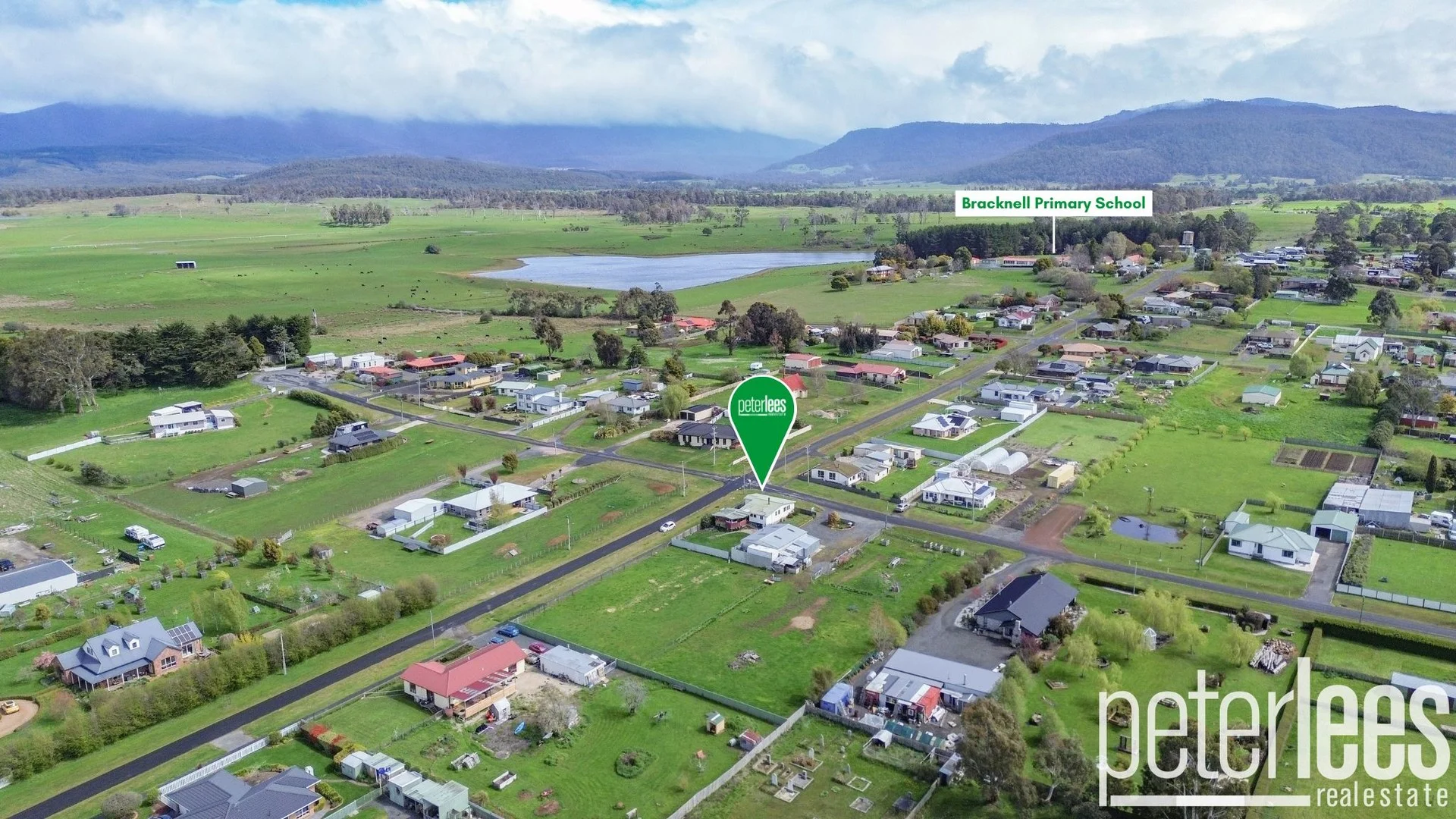 23 Henrietta Street, Bracknell TAS 7302