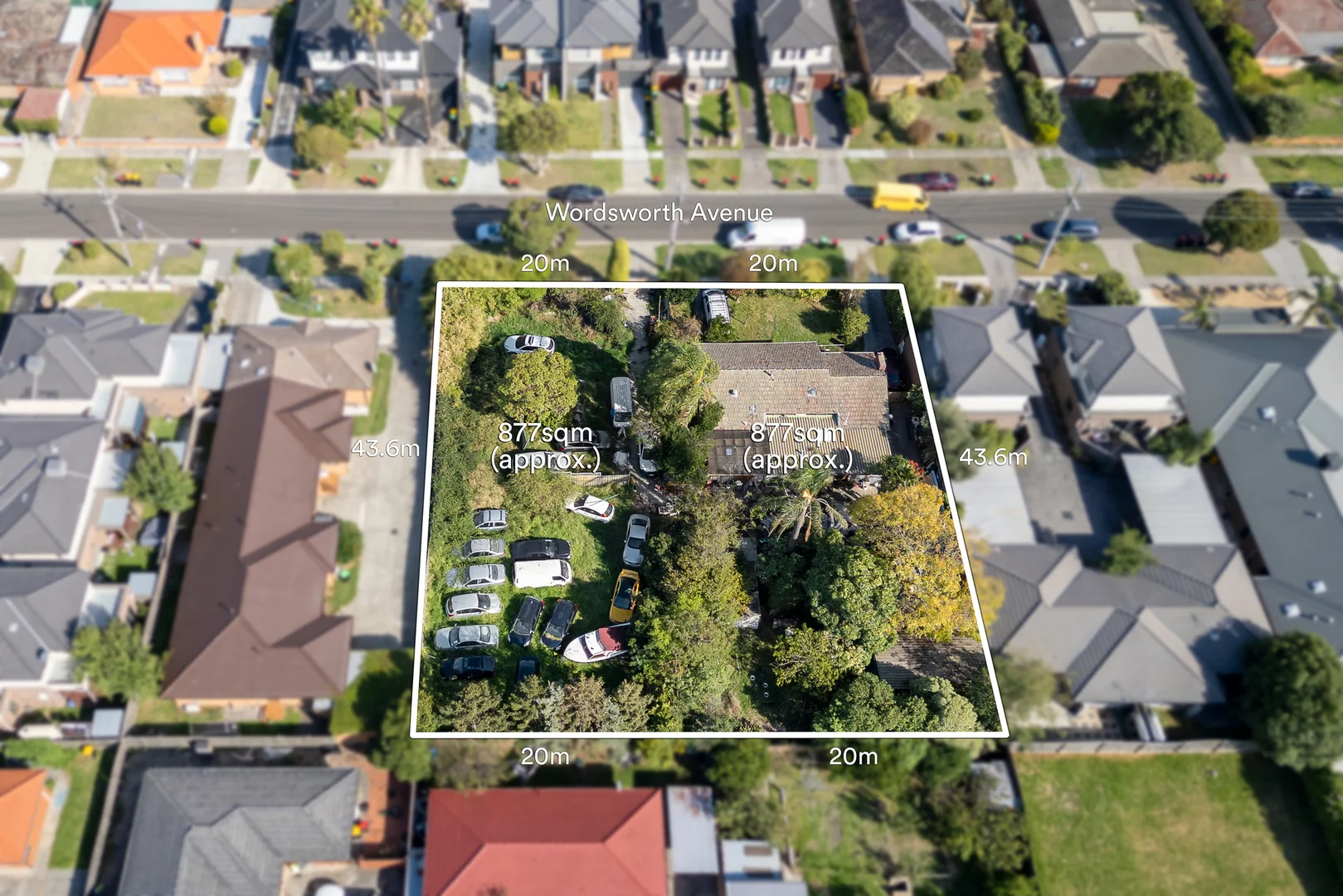 Additional image 2 of 30-32 Wordsworth Avenue, Clayton South VIC 3169