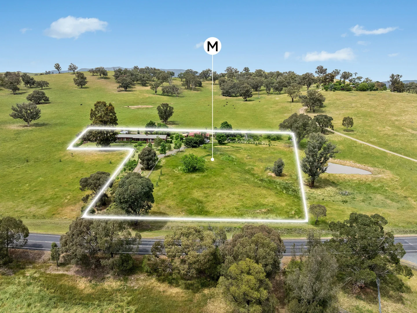 Additional image 2 of 558 Bombowlee Creek Road, Tumut NSW 2720