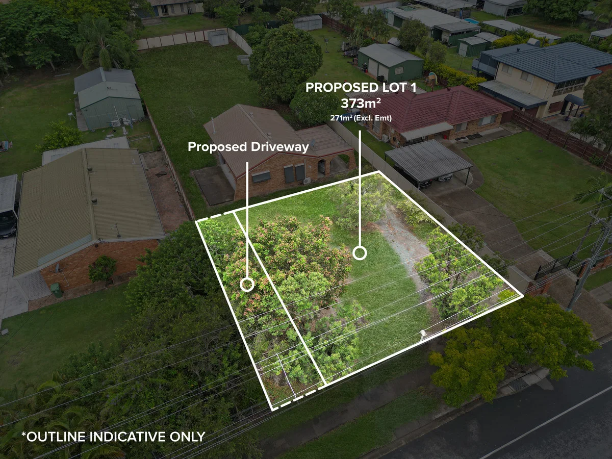Additional image 4 of Proposed Lot 1/79 First Avenue, Marsden QLD 4132
