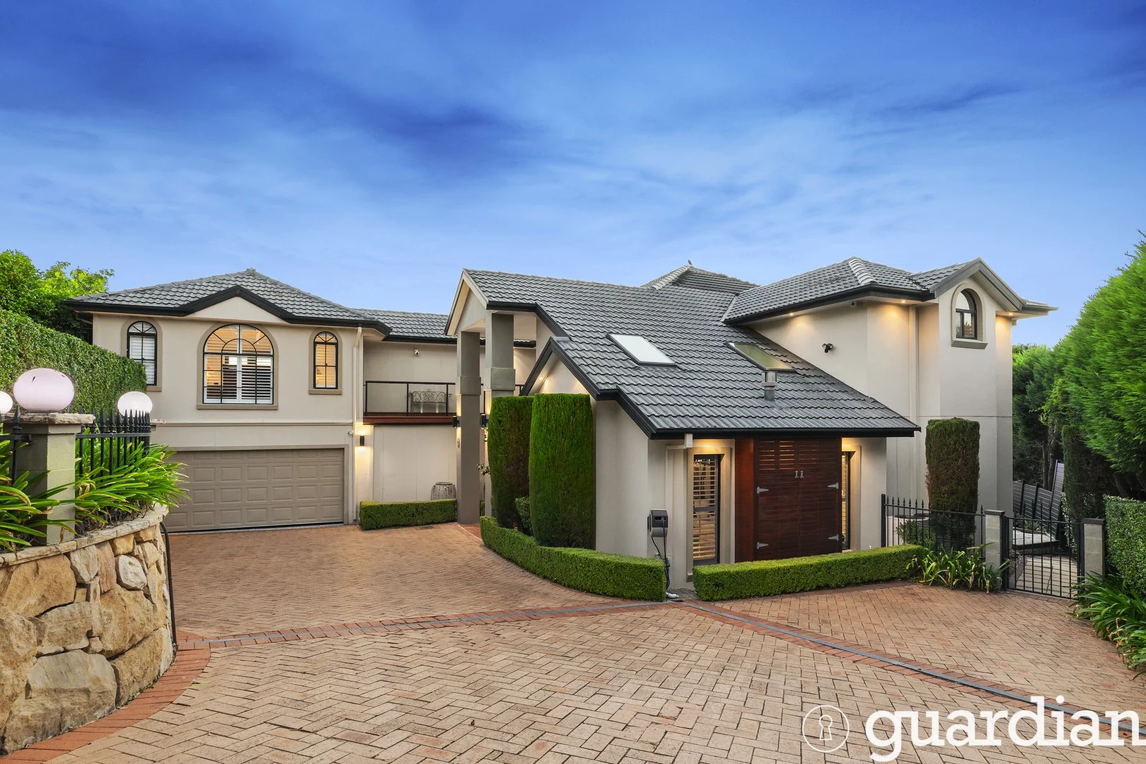 Additional image 29 of 3 Luss Court, Glenhaven NSW 2156