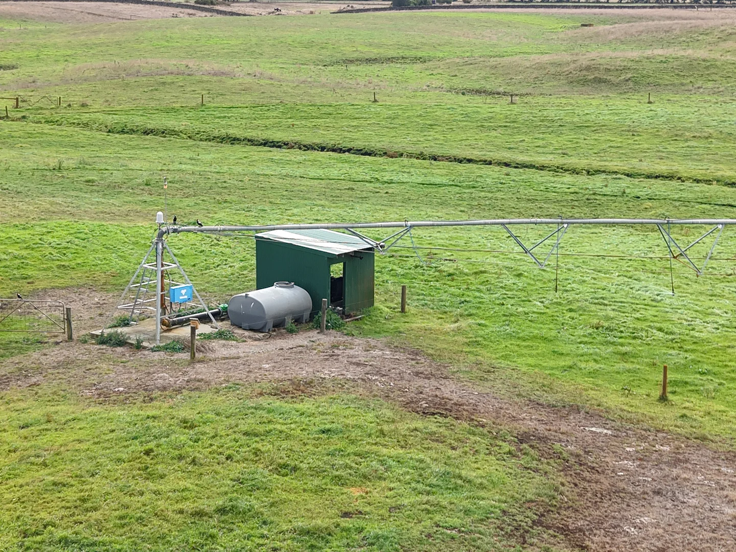 Additional image 12 of 401 Purrumbete Estate Road, Koallah VIC 3260