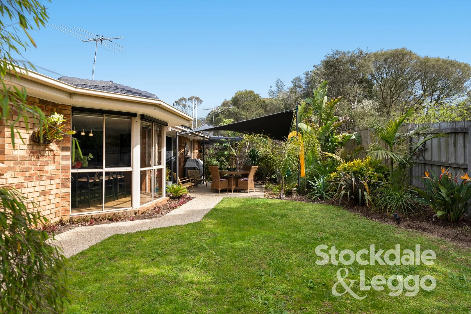 7/21A Howqua Drive, Capel Sound VIC 3940