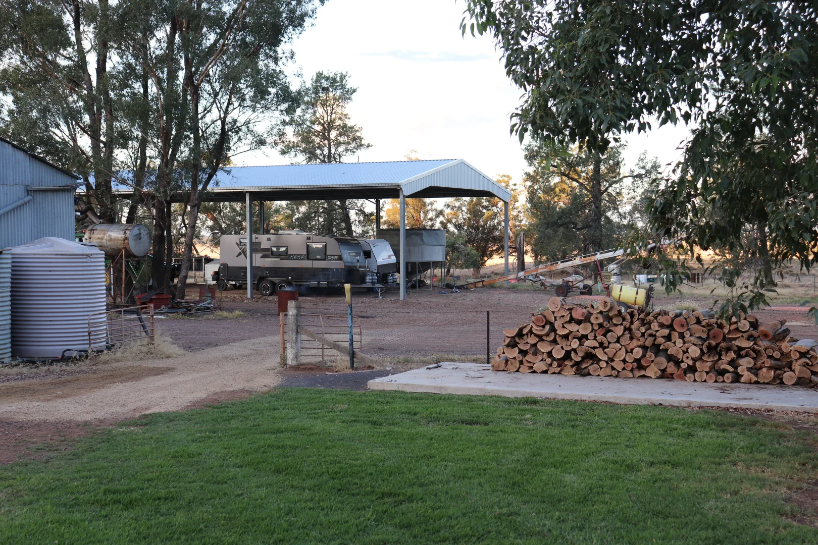 Additional image 27 of 877 Mount Tallabung Road, Forbes NSW 2871