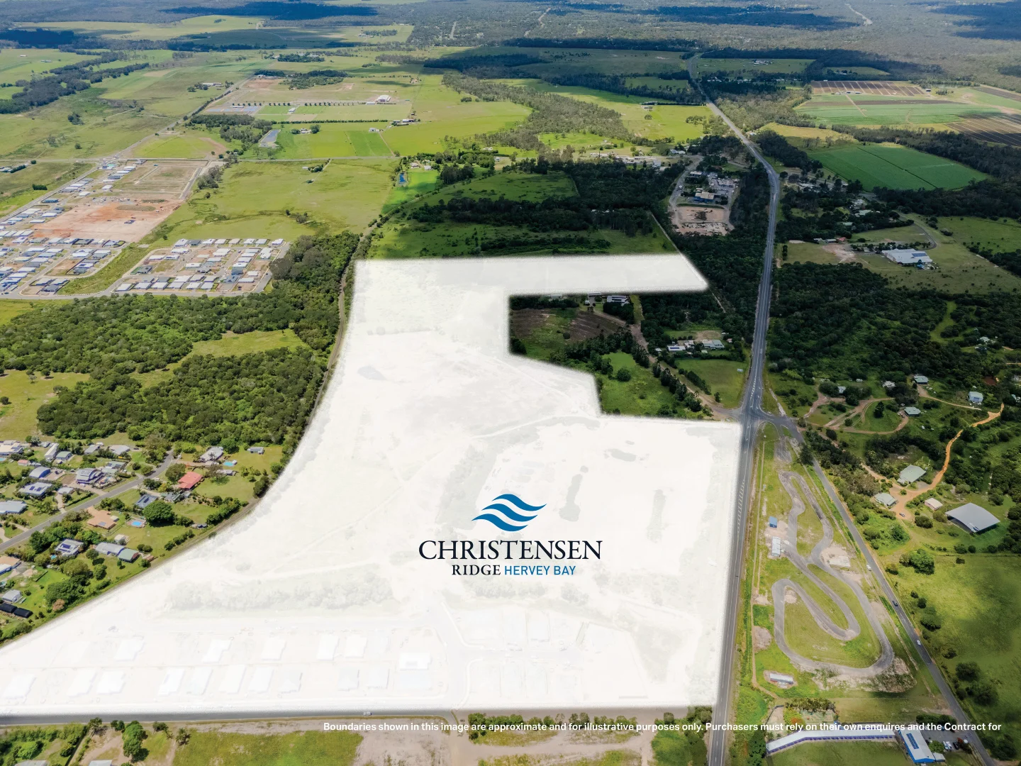 Additional image 4 of Lot 158 Christensen Ridge, Nikenbah QLD 4655