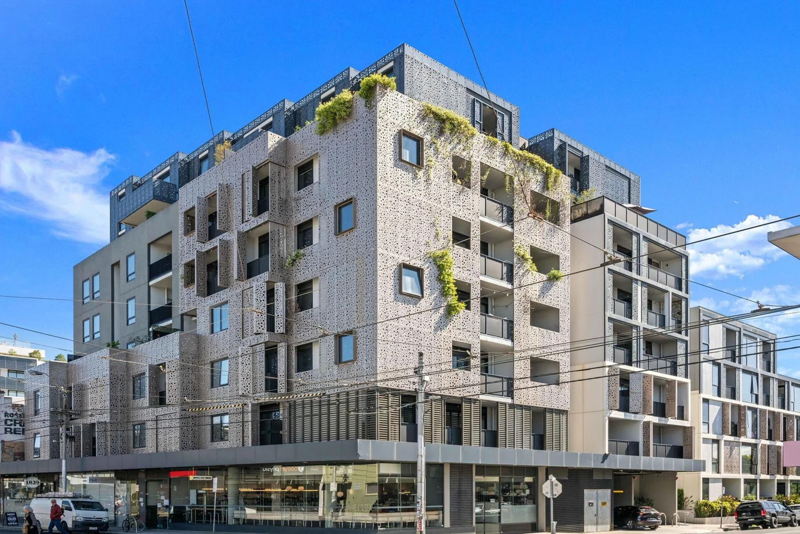 Additional image 14 of 606/5 Beavers Road, Northcote VIC 3070
