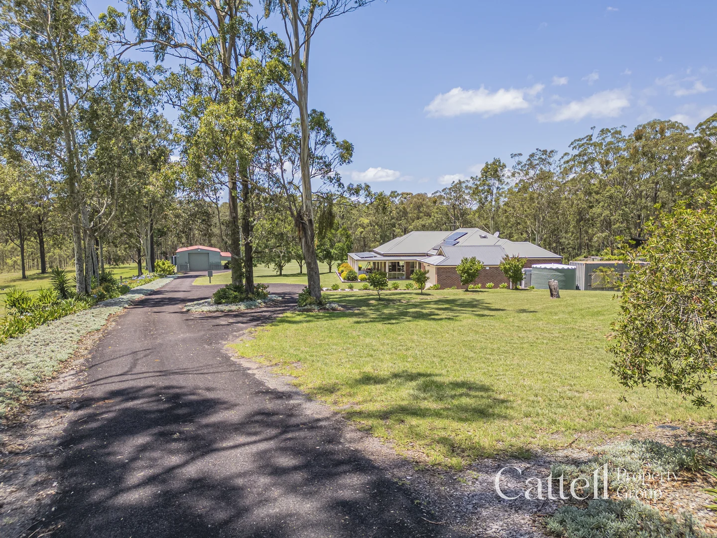 Additional image 37 of 1332 George Booth Drive, Buchanan NSW 2323