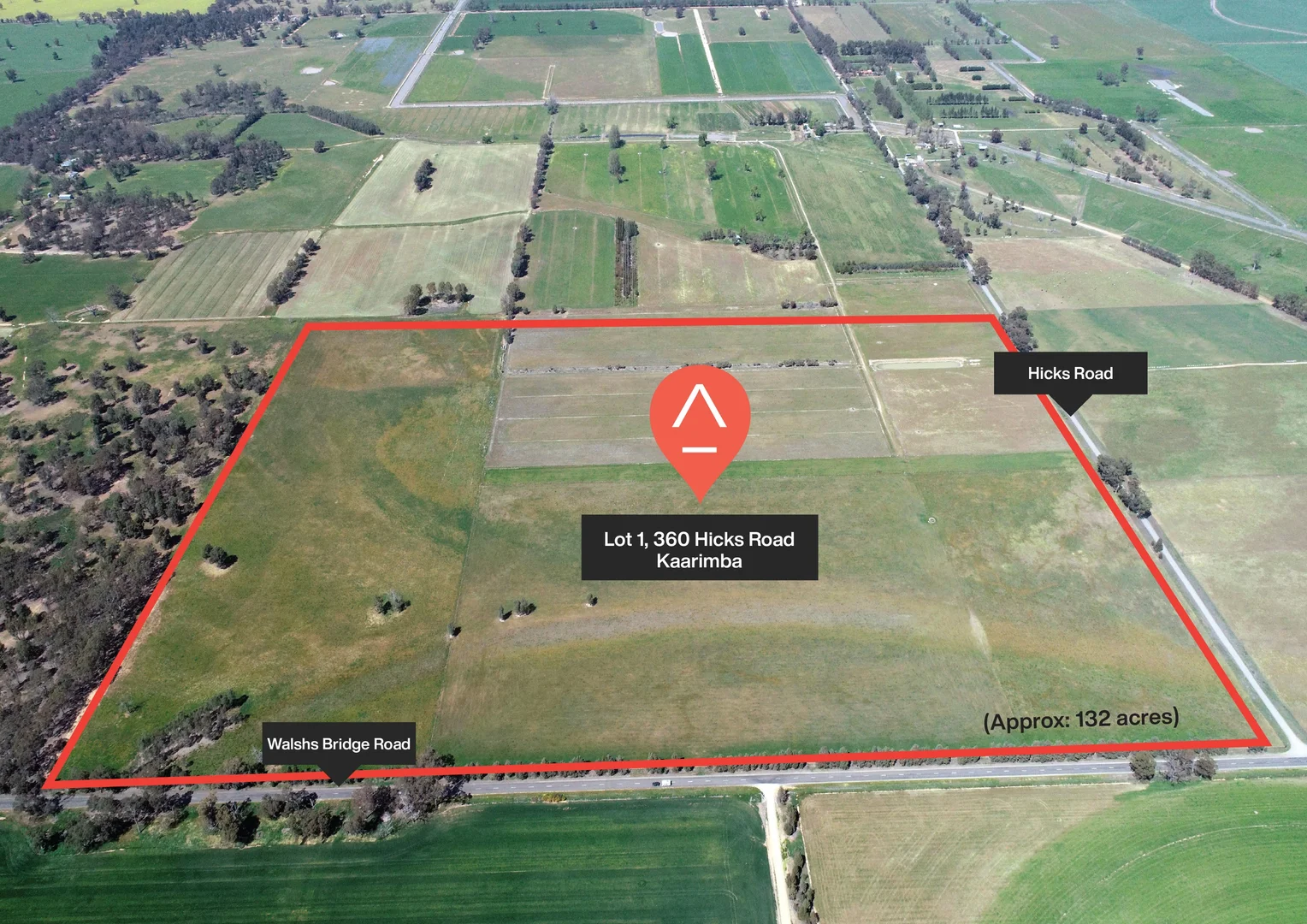 Additional image 3 of 360 Hicks Road, Kaarimba VIC 3635