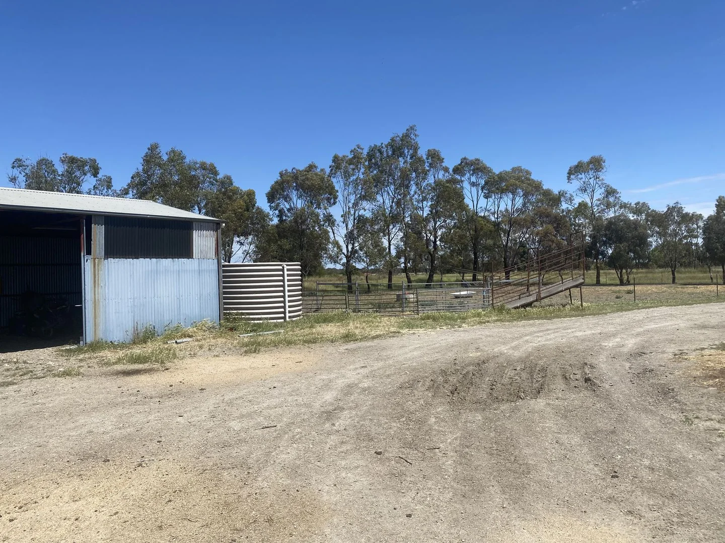 Additional image 5 of 1408 Kerang-Murrabit Road, Westby VIC 3579