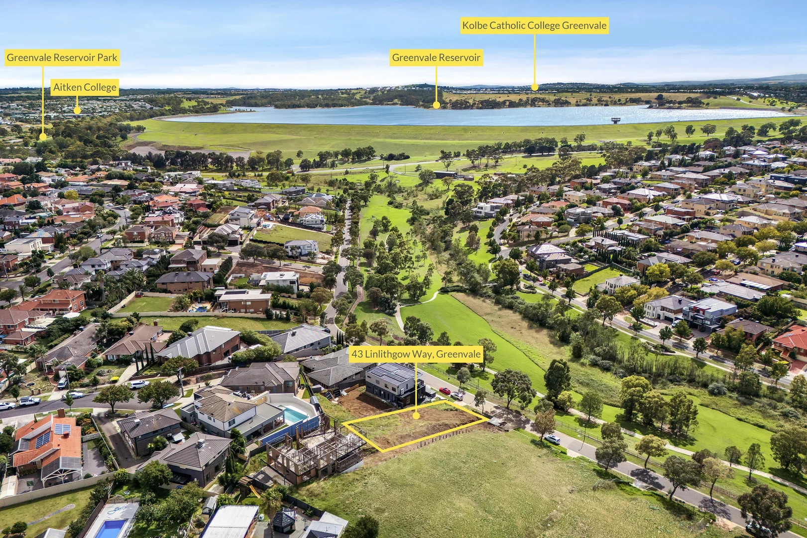 Additional image 4 of 43 Linlithgow Way, Greenvale VIC 3059