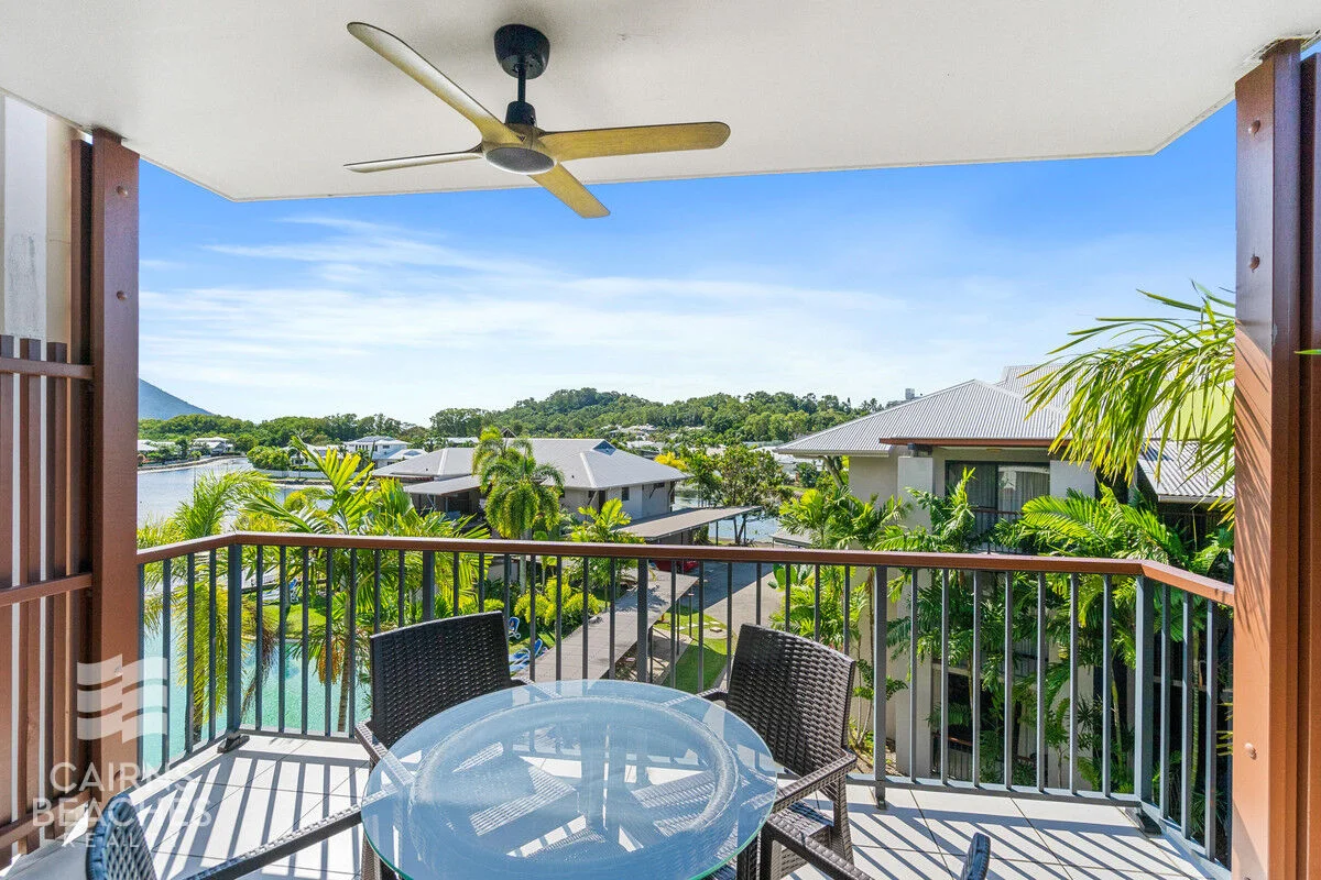 Additional image 2 of 15/2-8 Blue Water Lane, Trinity Beach QLD 4879