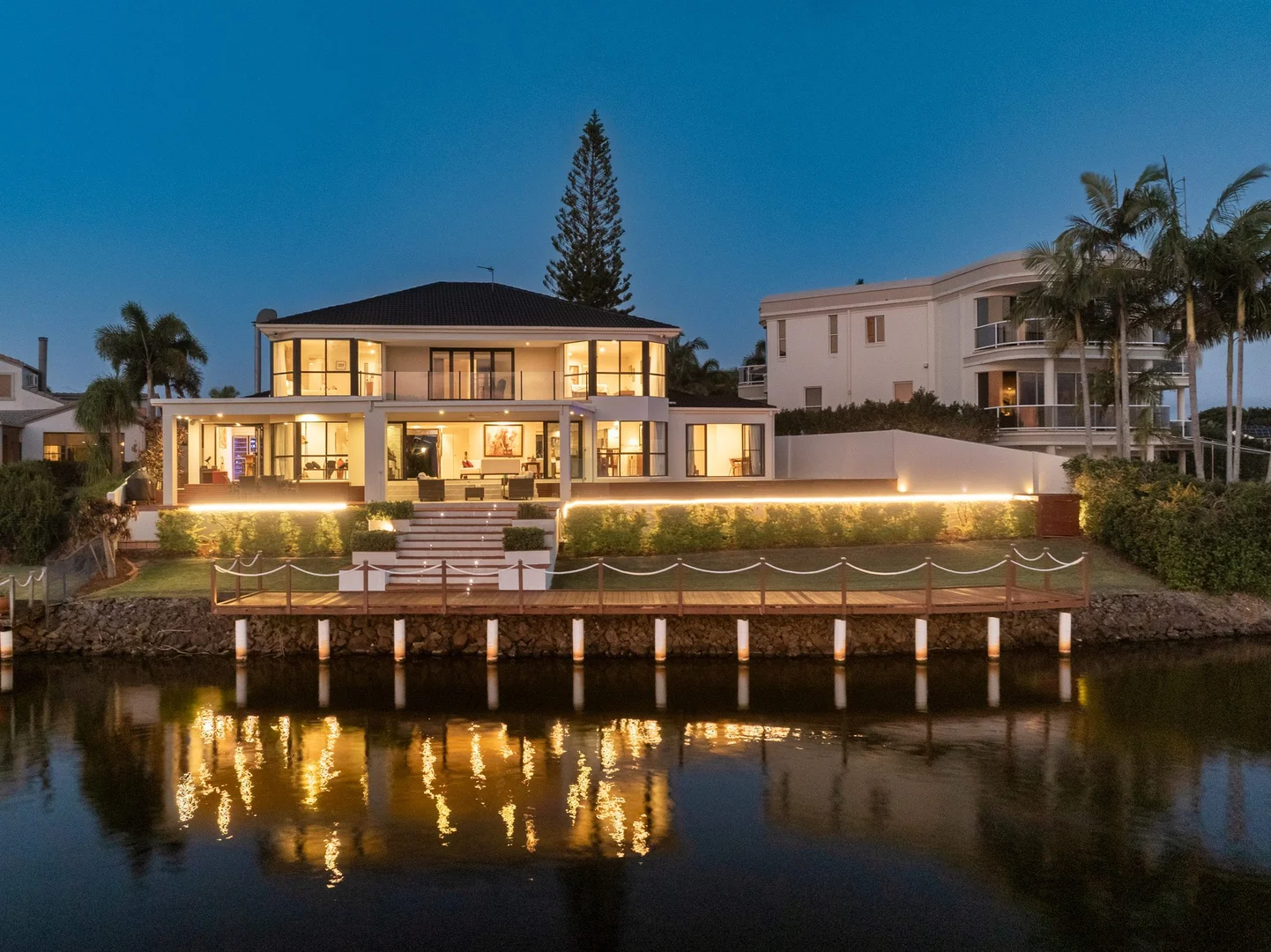 Additional image 5 of 35 San Simeon Drive, Clear Island Waters QLD 4226