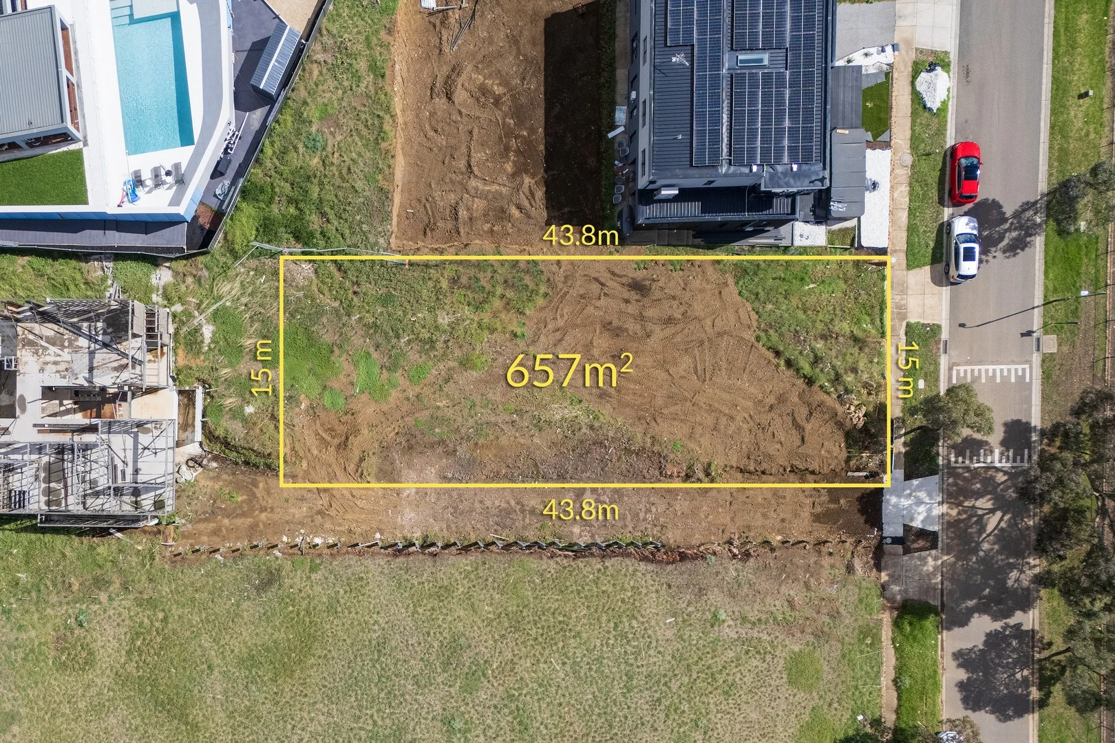 43 Linlithgow Way, Greenvale VIC 3059