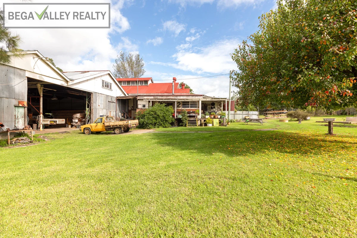 Additional image 27 of 1464 Cobargo Bermagui Road, Cobargo NSW 2550