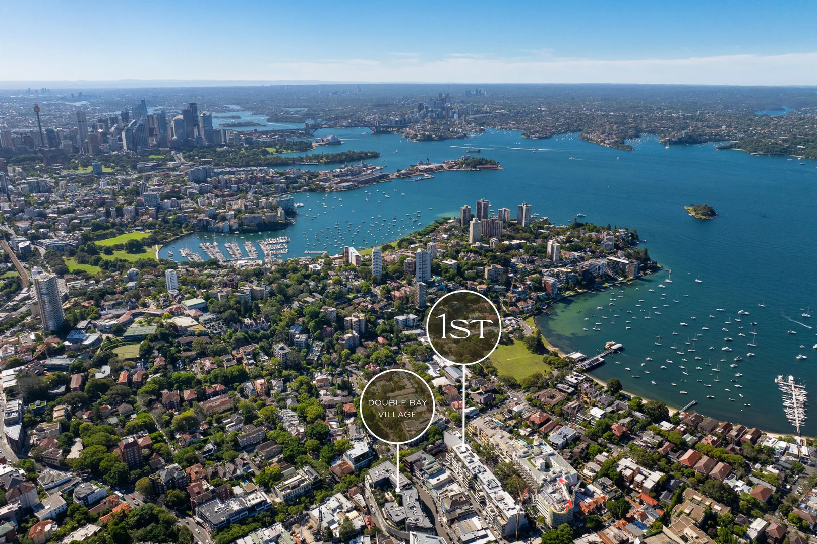 Additional image 20 of 501/34 Cross Street, Double Bay NSW 2028