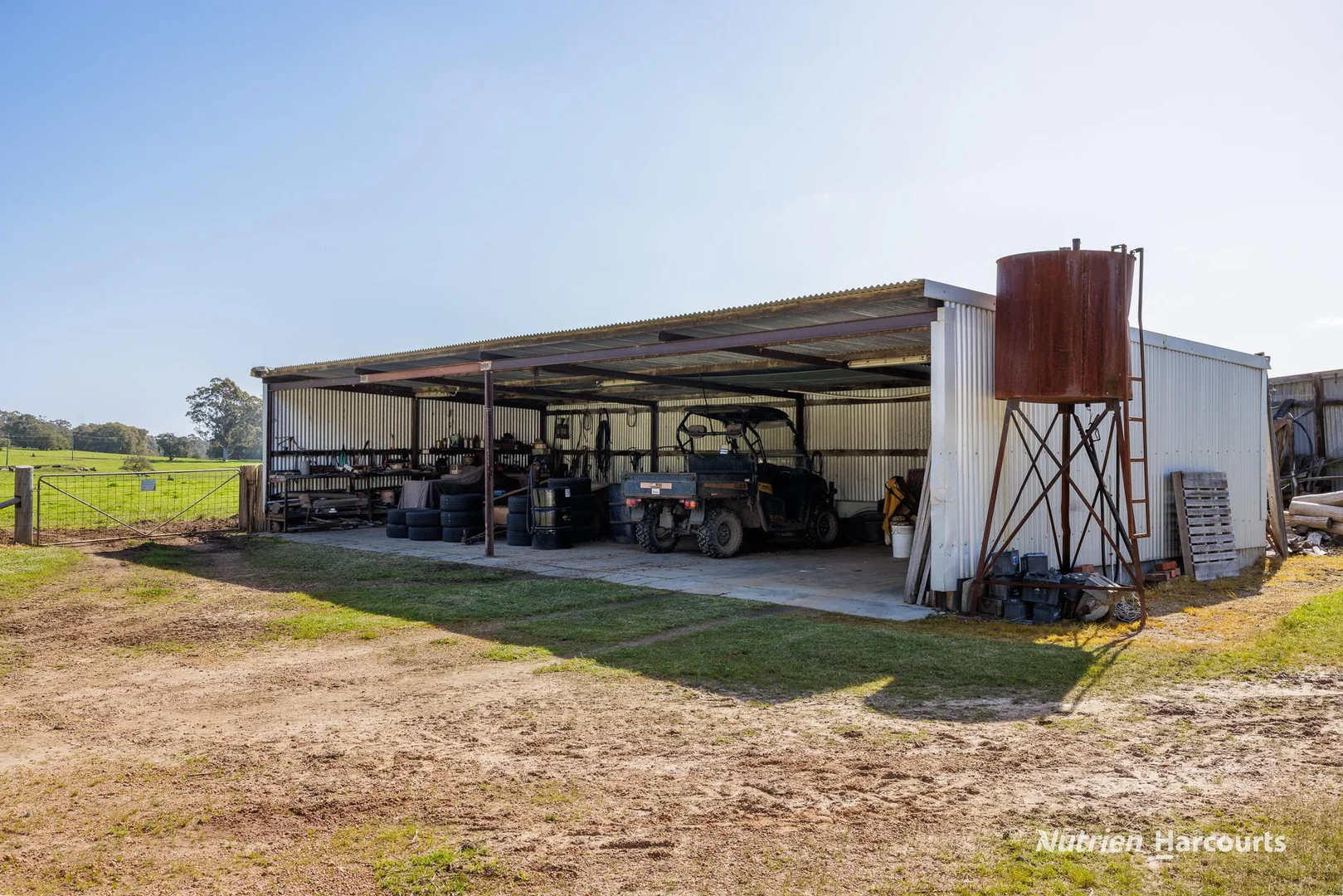 Additional image 3 of 1545 Muirillup Road, Boorara Brook WA 6262