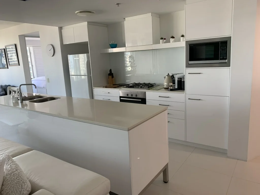 Additional image 5 of 1406/9 Hamilton Avenue, Surfers Paradise QLD 4217