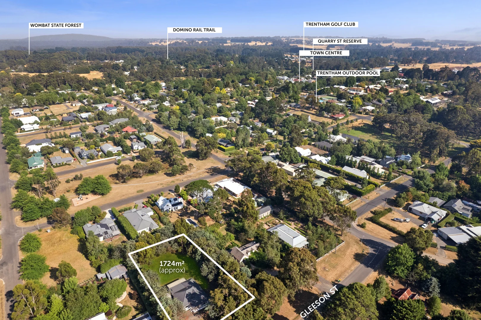 Additional image 16 of 25 Gleeson Street, Trentham VIC 3458