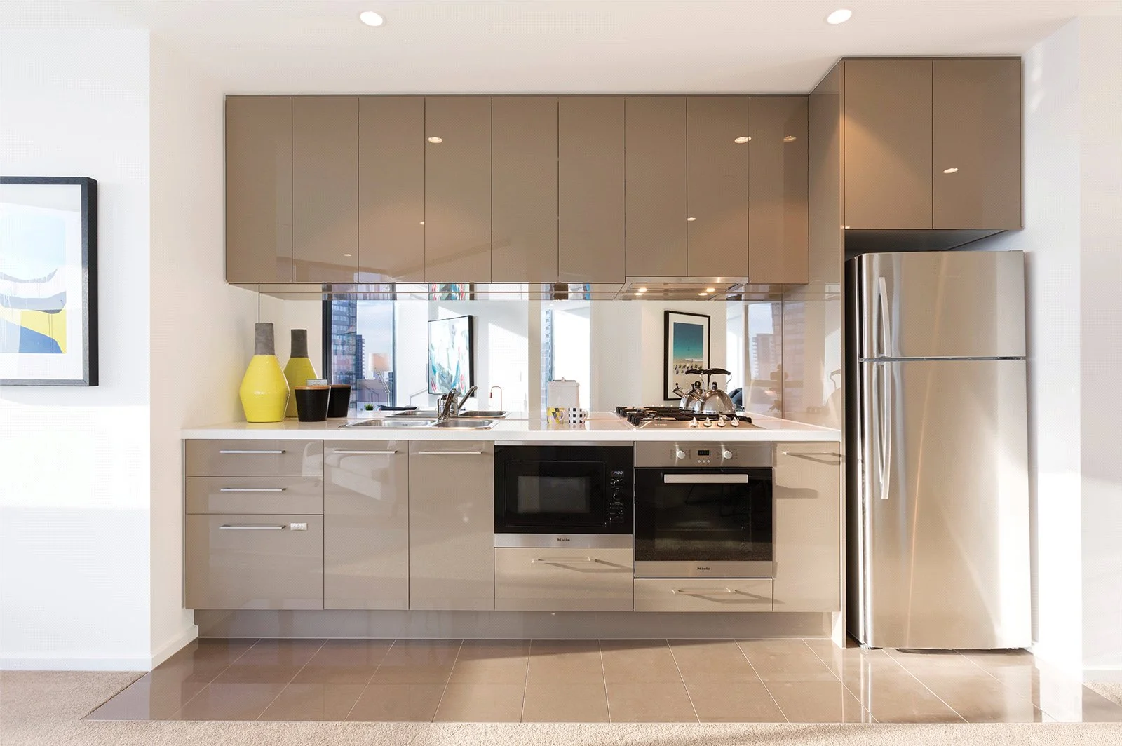 Additional image 3 of 3205/1 Balston Street, Southbank VIC 3006