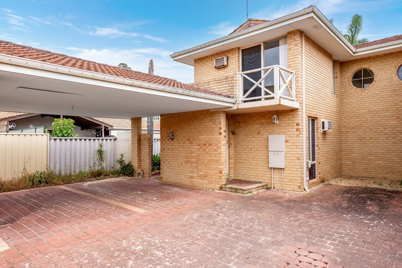 2/2 Creery Street, Dudley Park WA 6210
