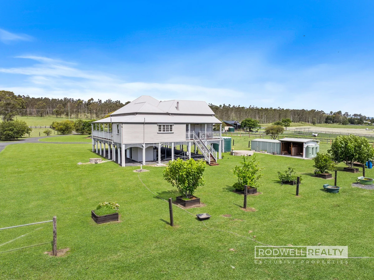 Additional image 19 of 8584 Mount Lindesay Highway, Laravale QLD 4285