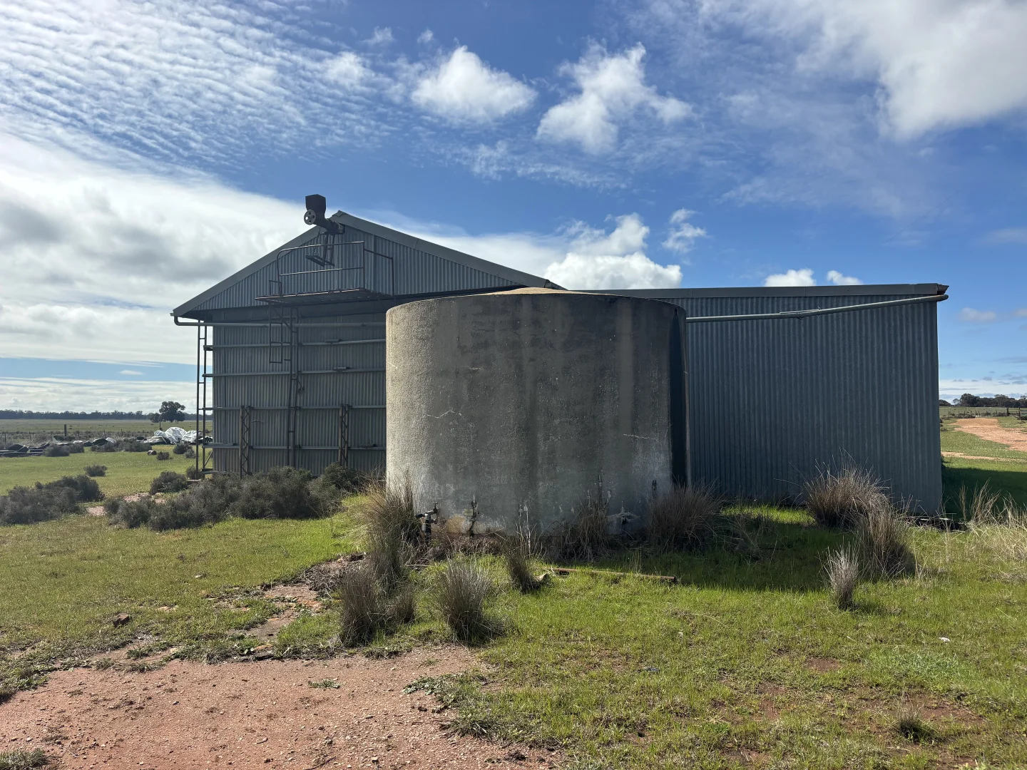 Additional image 9 of ' Dalmallee' 735 Charcoal Tank Road, West Wyalong NSW 2671