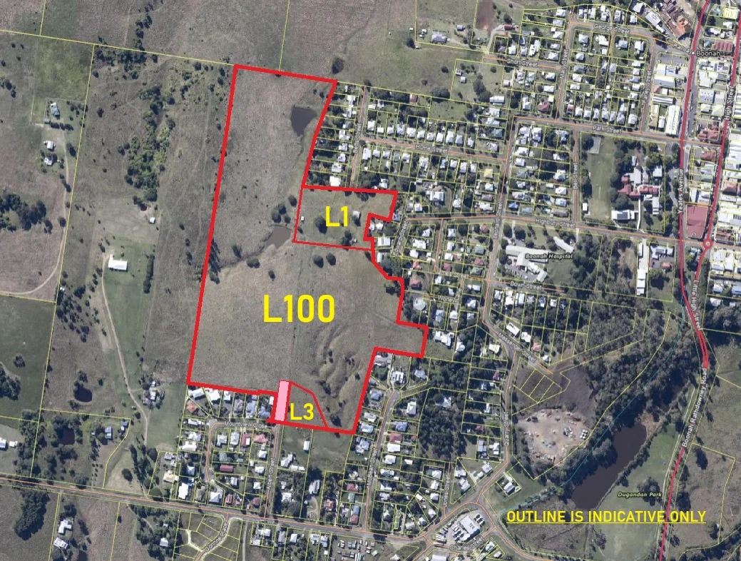 Additional image 7 of Albert & Betts Street, Boonah QLD 4310