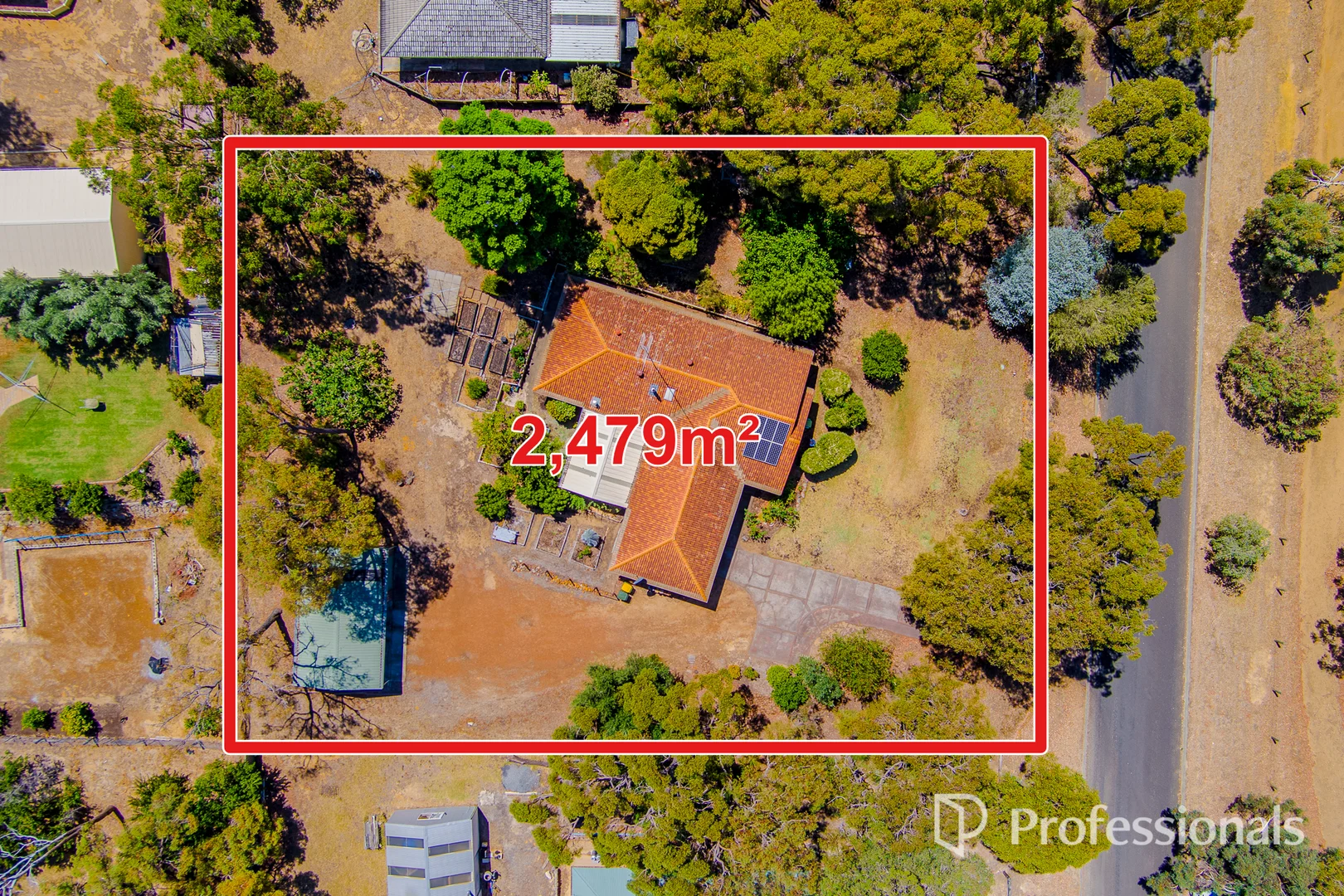 Additional image 18 of 10 Lyons Road, Waroona WA 6215