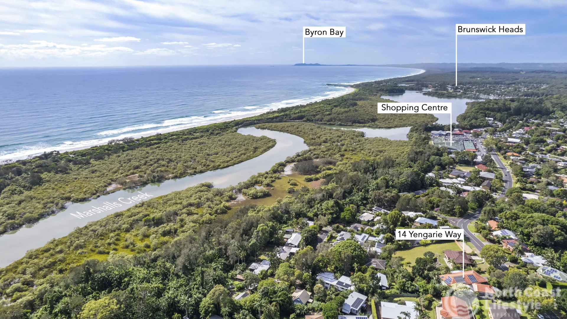 Additional image 33 of 14 Yengarie Way, Ocean Shores NSW 2483