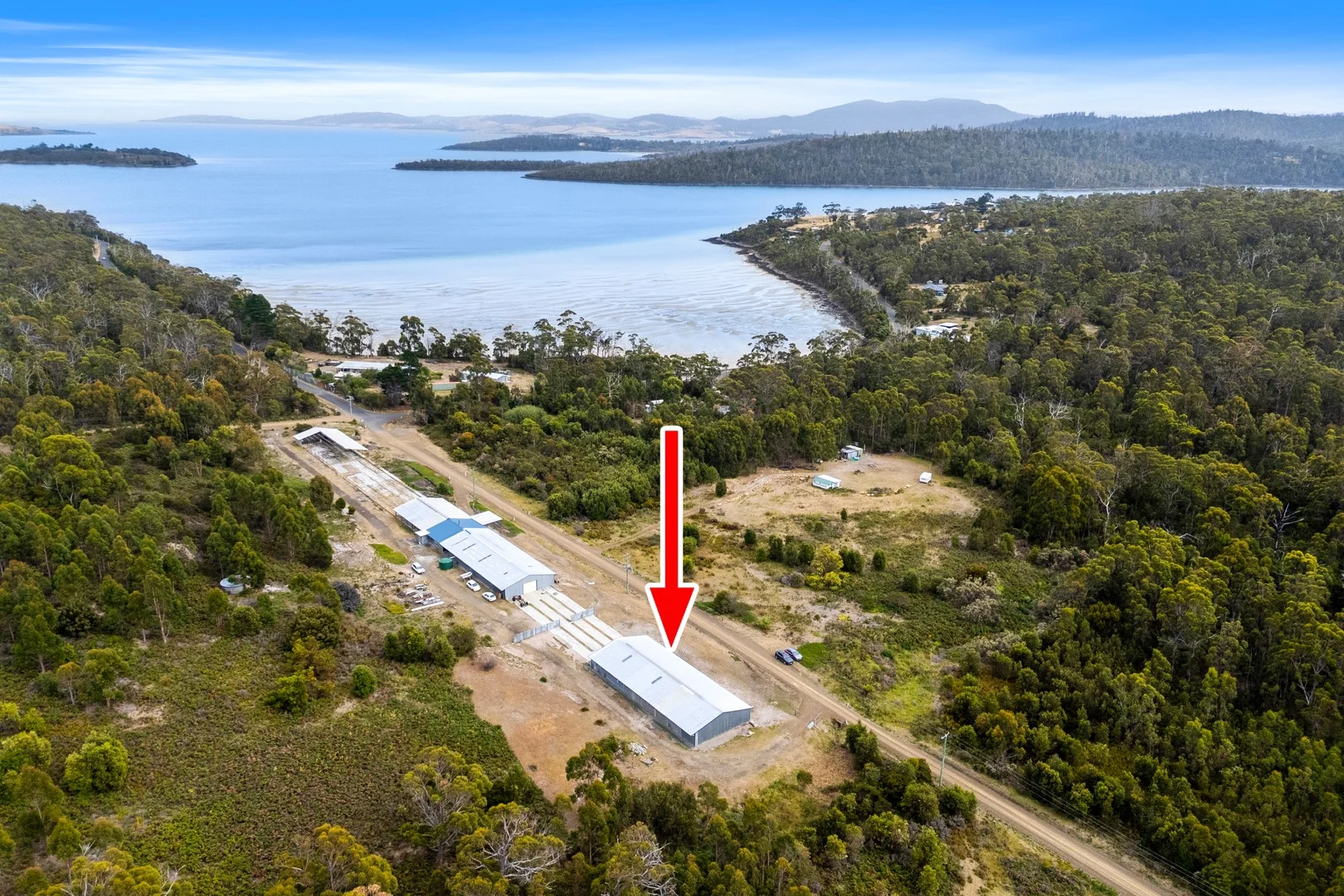 Additional image 2 of Lot 1, 4 Duck Creek Road, Murdunna TAS 7178
