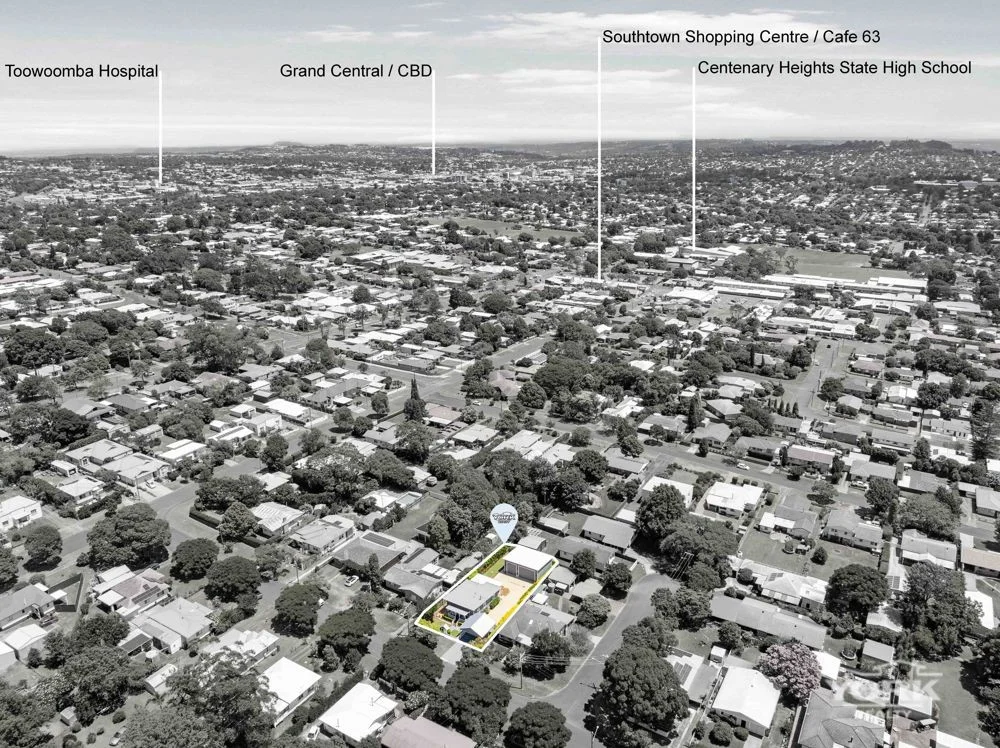 Additional image 18 of Centenary Heights QLD 4350