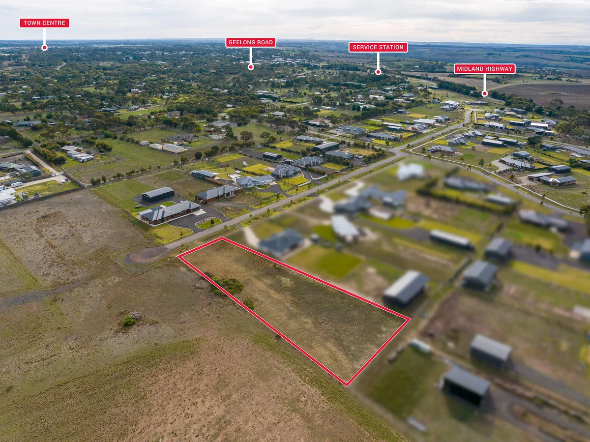 Additional image 2 of 27 Le Maitre Drive, Bannockburn VIC 3331