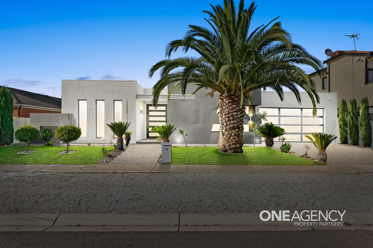 Additional image 2 of 14 Marseilles Way, Point Cook VIC 3030