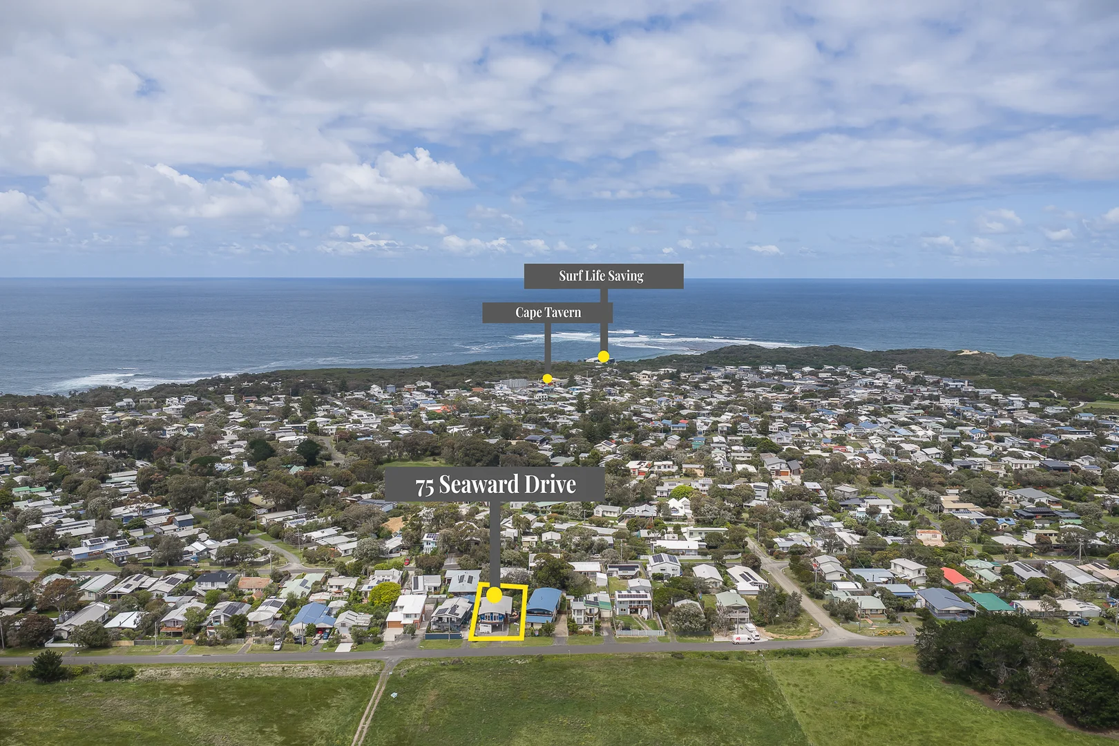 Additional image 19 of 75 Seaward Drive, Cape Paterson VIC 3995