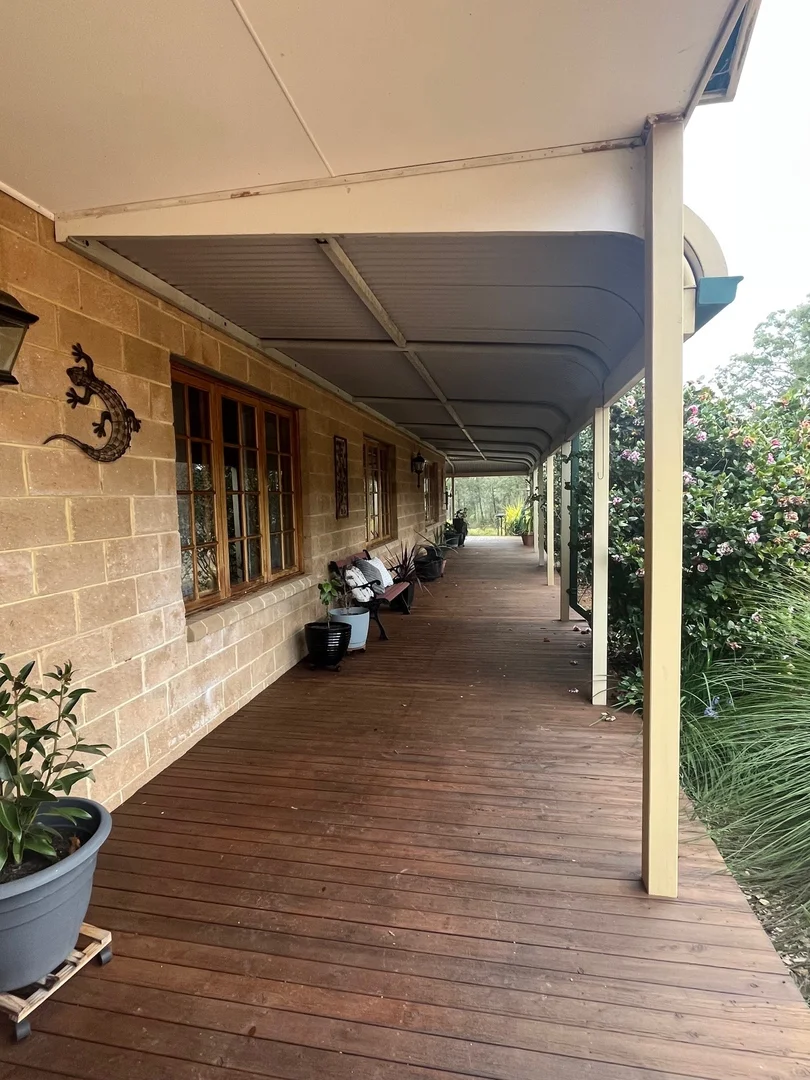 Additional image 30 of 48 Carrington Lane, Coonabarabran NSW 2357