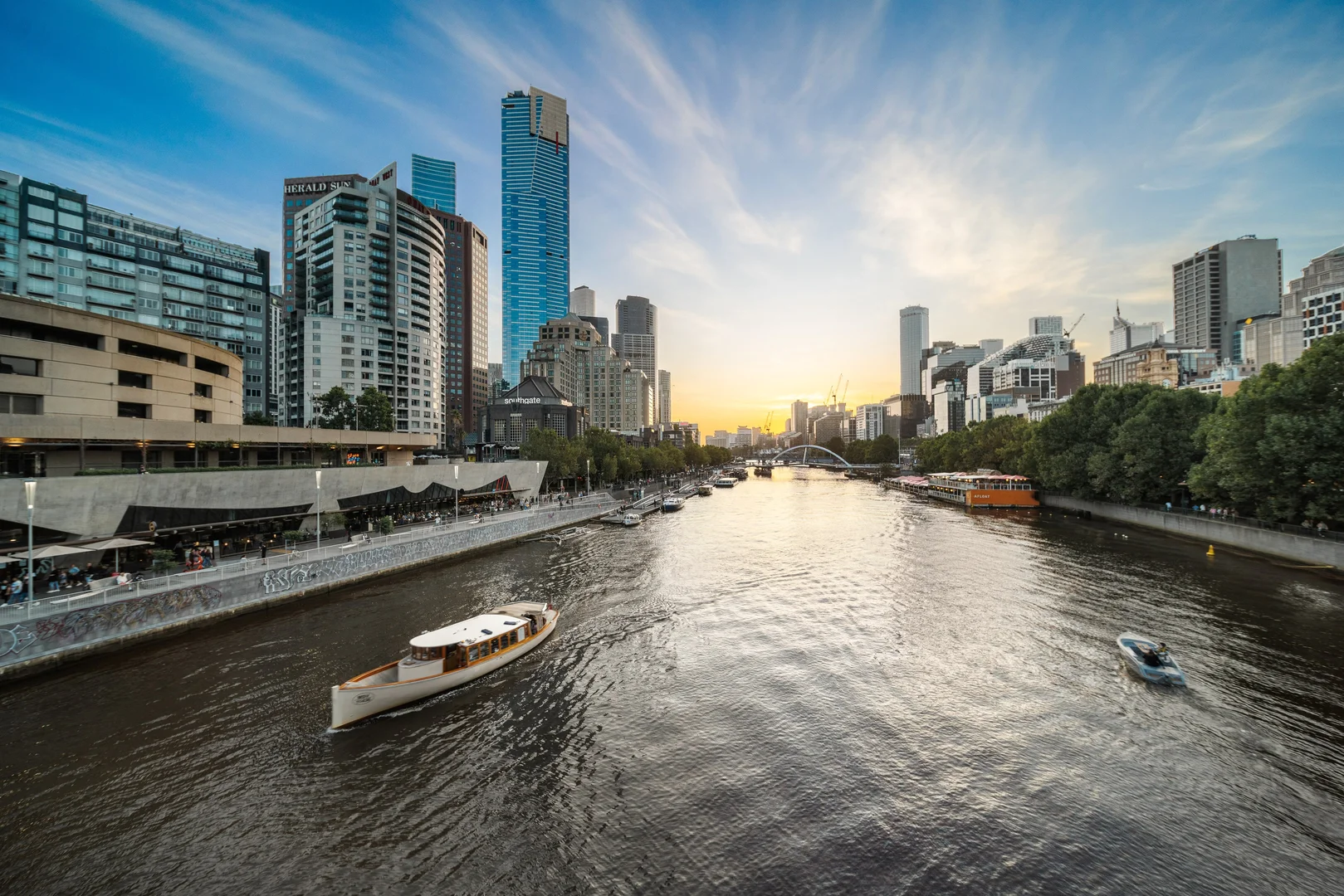 Additional image 13 of 1112/31 City Road, Southbank VIC 3006