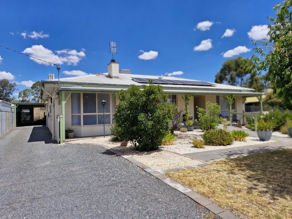 1A Ocallaghan Street, Warracknabeal VIC 3393