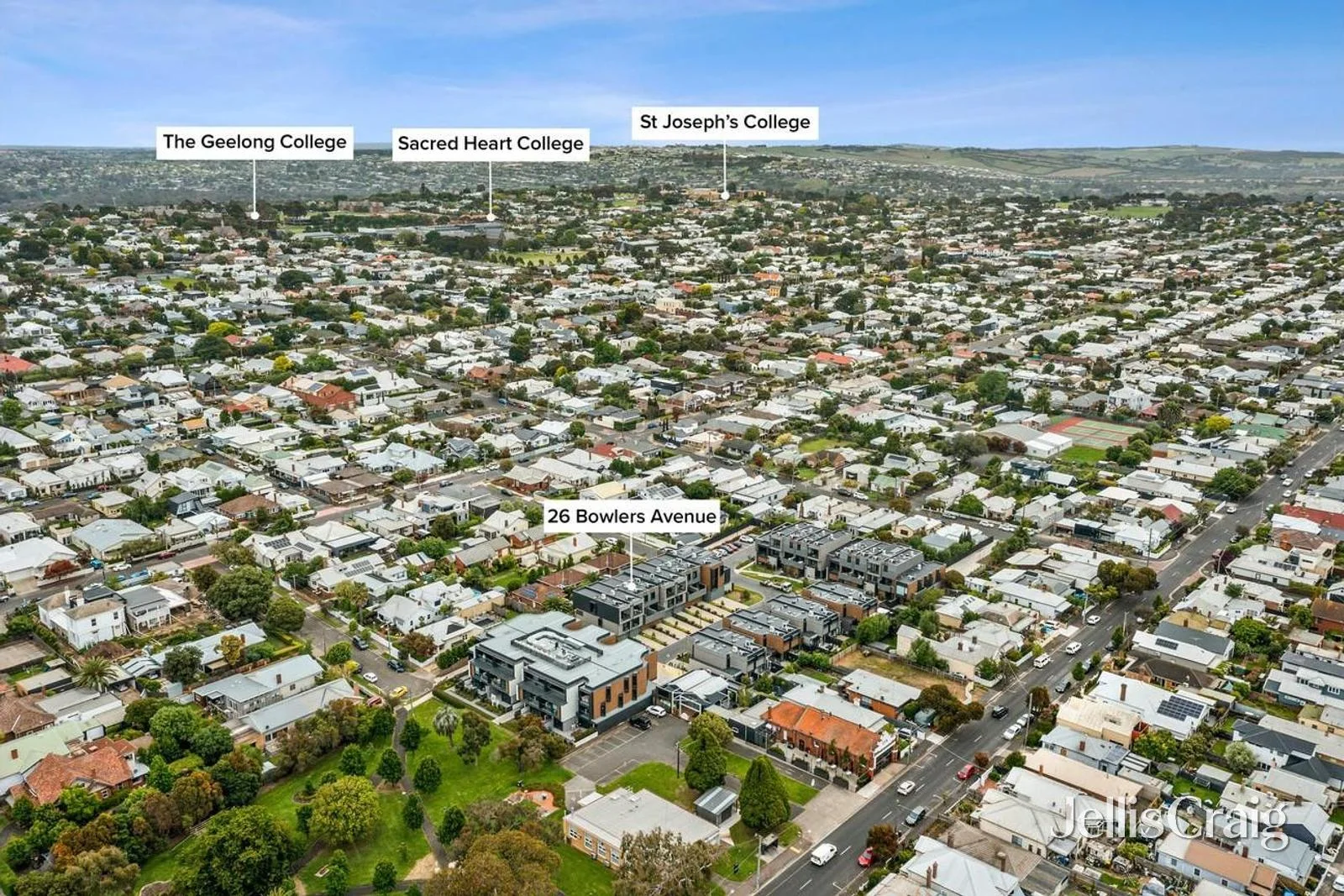 Additional image 11 of 26 Bowlers Avenue, Geelong West VIC 3218