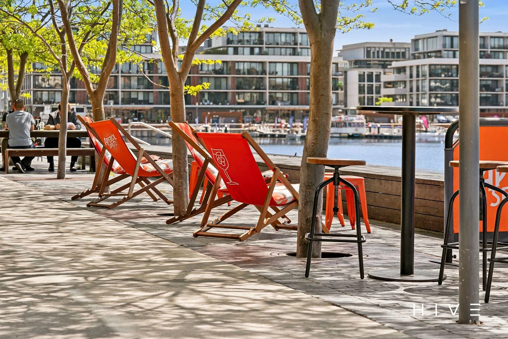 Additional image 20 of 132/11 Trevillian Quay, Kingston ACT 2604