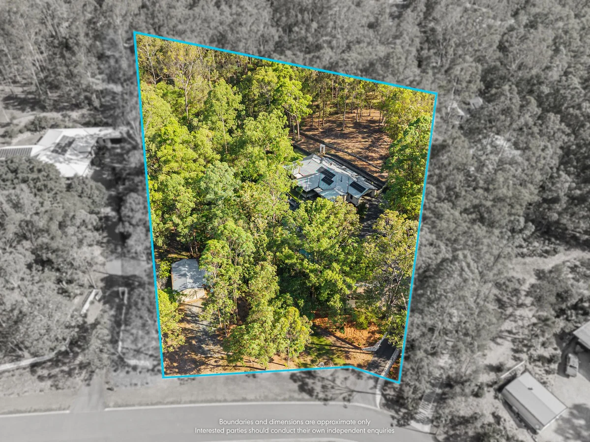 Additional image 34 of 16 Springbook Court, Cashmere QLD 4500